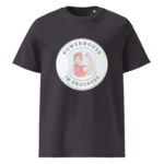 Powerhouse in Progress organic cotton t-shirt - Image 6