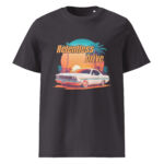 Relentless Drive Organic cotton t-shirt - Image 5