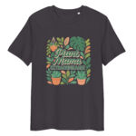 Plant Mama Extraordinaire organic cotton t-shirt - Image 5