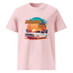 Relentless Drive Organic cotton t-shirt - Image 11
