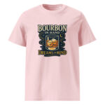 Bourbon in Hand, Dreams in Mind organic cotton t-shirt - Image 13