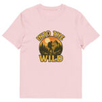 Into the Wild organic cotton t-shirt - Image 13