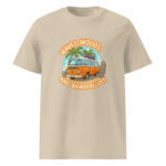 Waves, Woods, and Wanderlust organic cotton t-shirt - Image 12