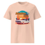 Relentless Drive Organic cotton t-shirt - Image 10