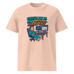 Catch Me in My Natural Habitat organic cotton t-shirt - Image 12