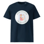 Powerhouse in Progress organic cotton t-shirt - Image 3