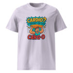 Cardio? I Thought You Said Carg-O organic cotton t-shirt - Image 14
