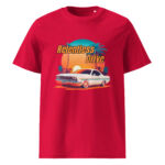 Relentless Drive Organic cotton t-shirt - Image 6