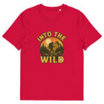 Into the Wild organic cotton t-shirt - Image 7