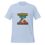 Together We’re Stronger t-shirt - Image 6