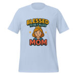 Blessed to Be Called Mom t-shirt - Image 5