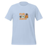 Fur Mama t-shirt - Image 5