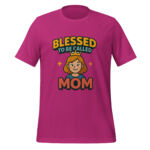 Blessed to Be Called Mom t-shirt - Image 3