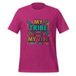 My Tribe, My Vibe t-shirt - Image 2