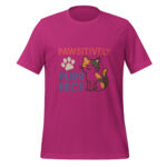 Pawsitively Purrfect t-shirt - Image 3