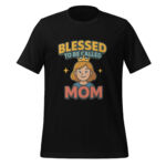 Blessed to Be Called Mom t-shirt - Image 2