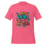 My Tribe, My Vibe t-shirt - Image 3