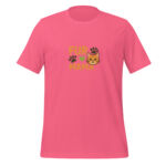 Fur Mama t-shirt - Image 3