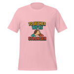 Together We’re Stronger t-shirt - Image 5