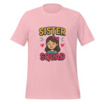 Sister Squad t-shirt - Image 4