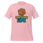 Paw-some Life t-shirt - Image 4