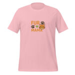 Fur Mama t-shirt - Image 4