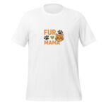 Fur Mama t-shirt - Image 6