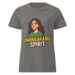 Unbreakable Spirit Women’s t-shirt - Image 6