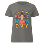 Just Another Mon Day Women’s basic softstyle t-shirt - Image 6