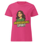 Unbreakable Spirit Women’s t-shirt - Image 5