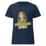 Unbreakable Spirit Women’s t-shirt - Image 3