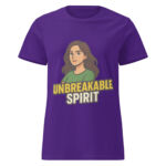 Unbreakable Spirit Women’s t-shirt - Image 4